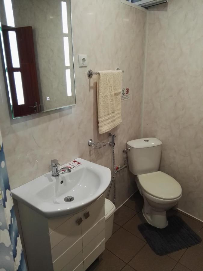 Вила Полина Warna Zewnętrze zdjęcie