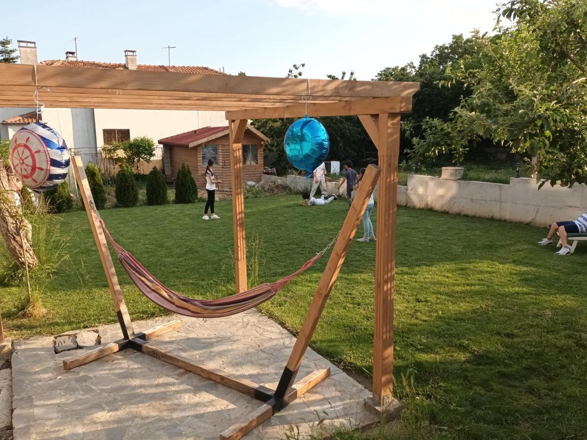 Вила Полина Warna Zewnętrze zdjęcie